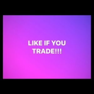 LOOKING FOR TRADERS!!!